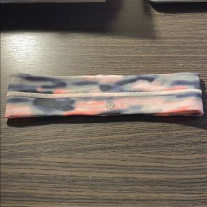 Lululemon Headband